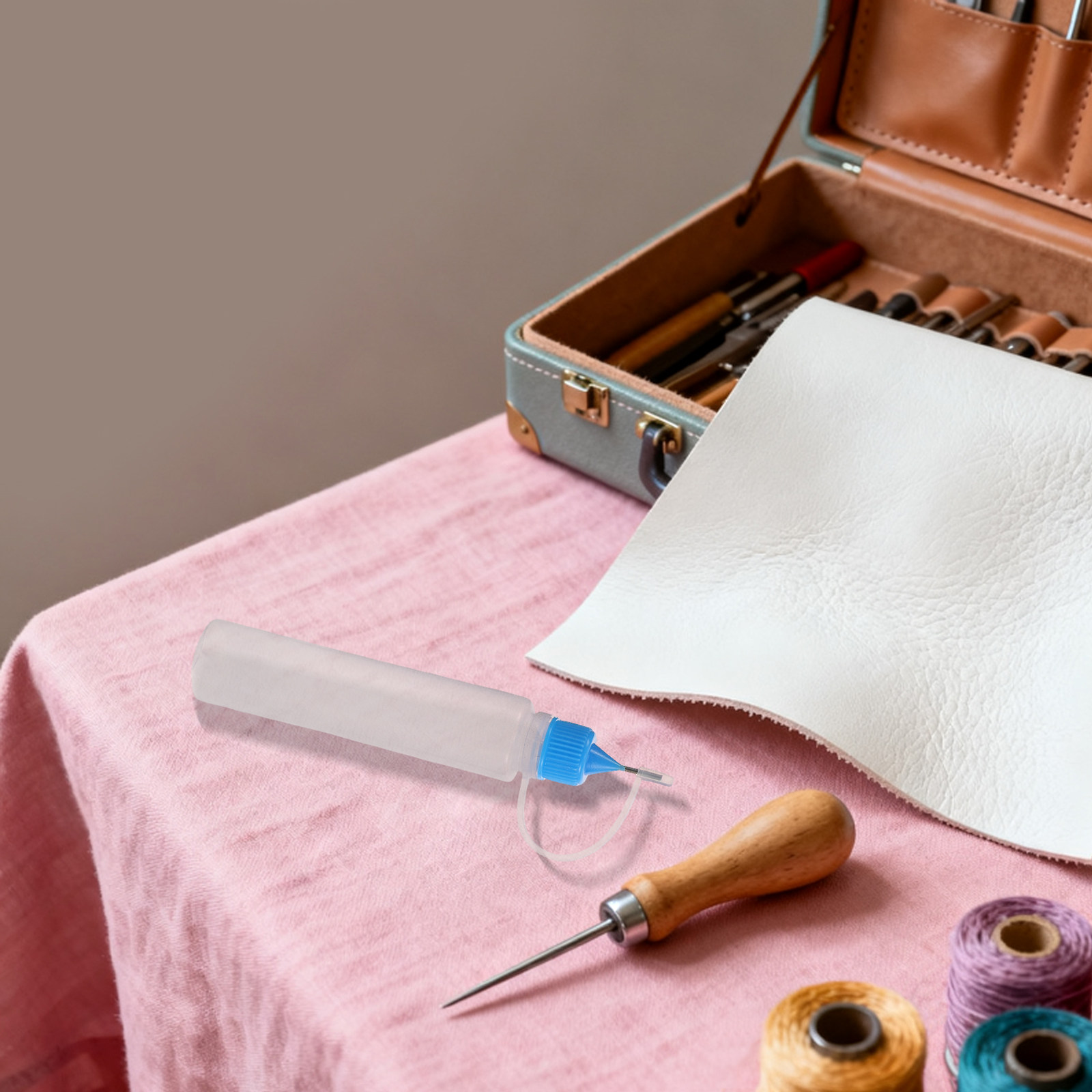 Art Craft Glue - 20 flacons de colle de précision