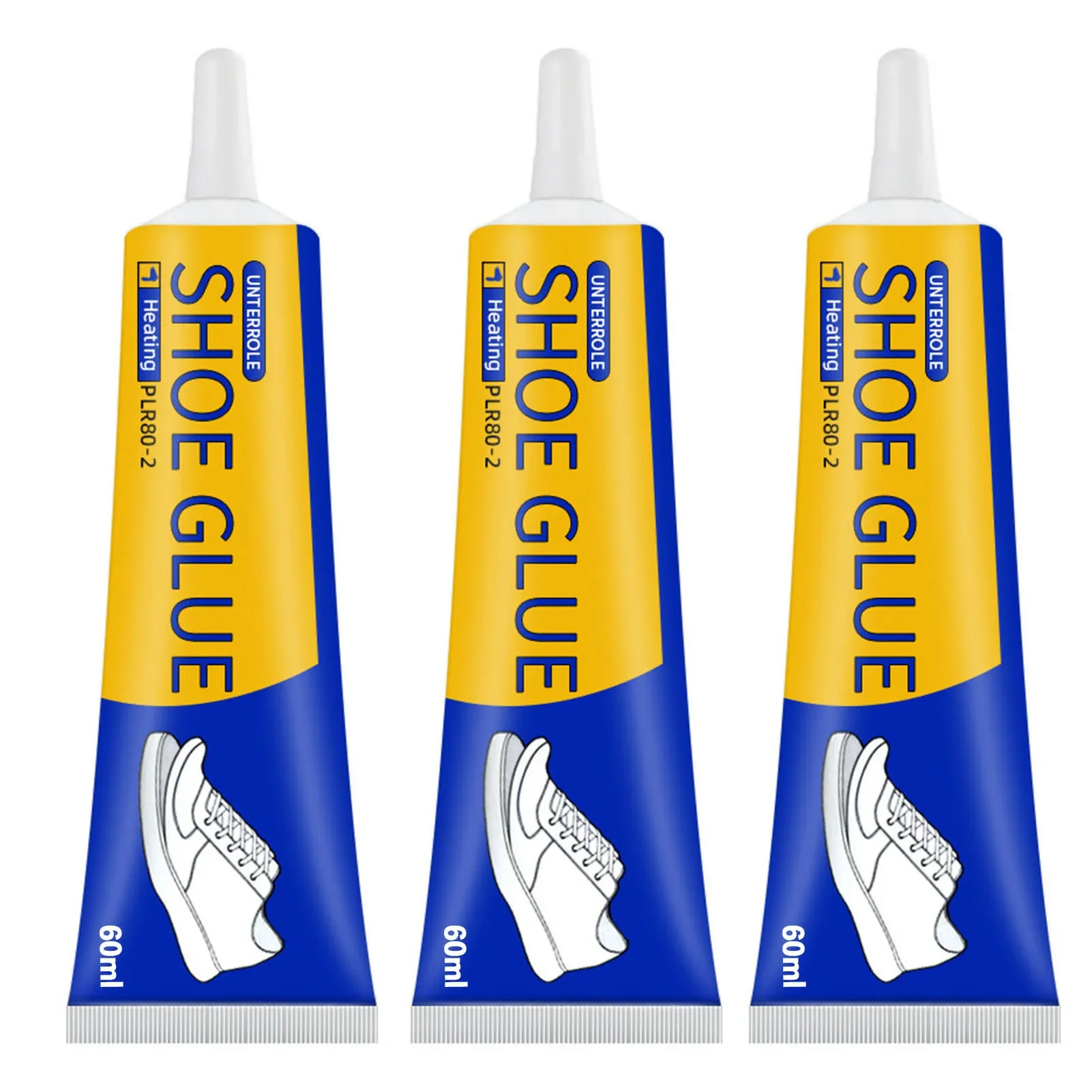 Art Craft Glue - Colle à chaussures forte 60ml, adhésif