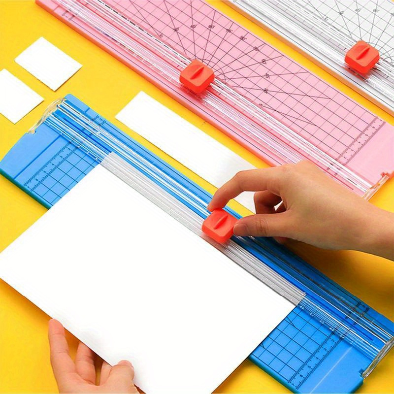 Art Craft In Paper - Petite machine de découpe automatique de
