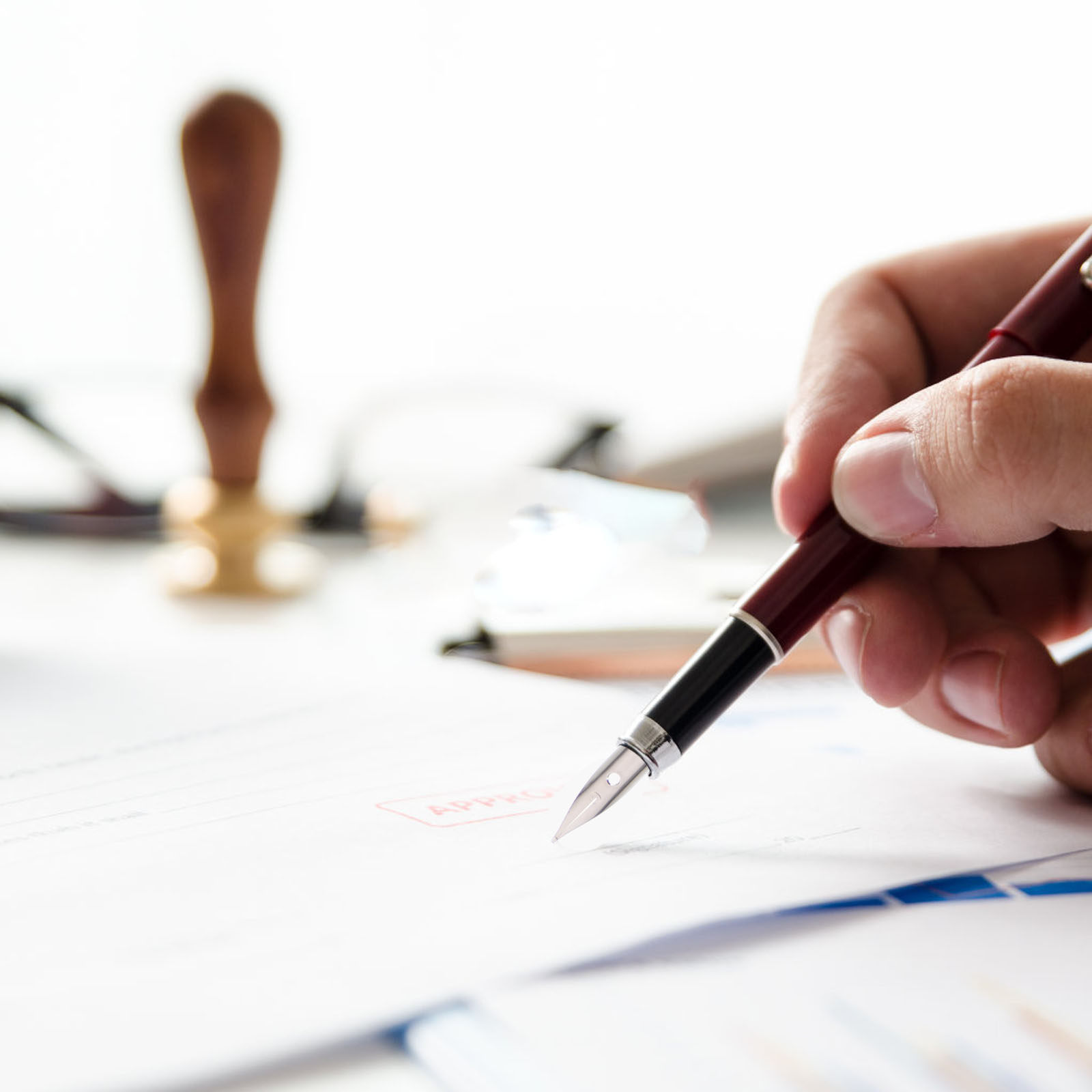 Calligraphy Pen Set - Ensemble de pointes de rechange pour