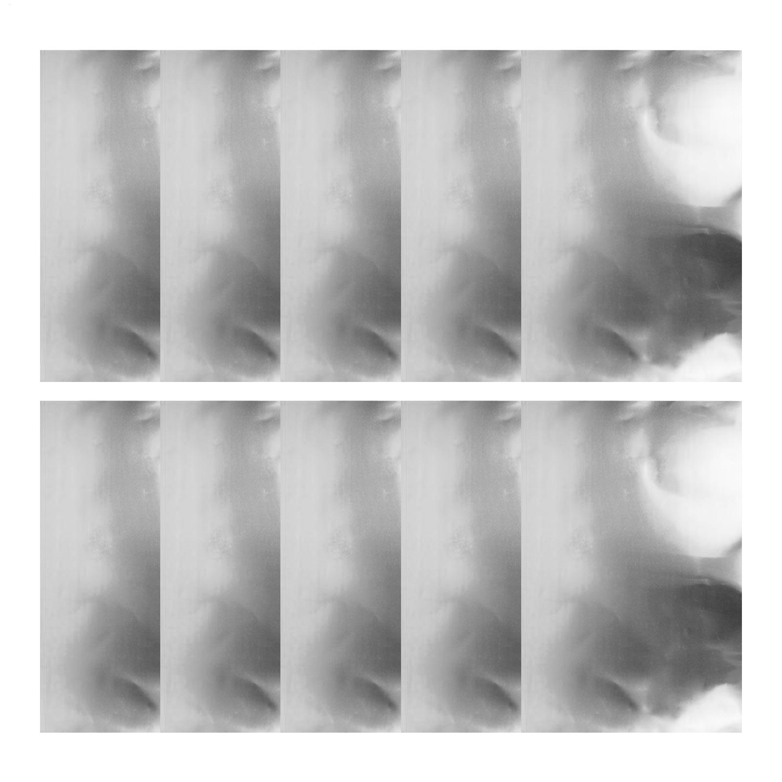 Feuilles de papier d'aluminium - Art Craft In Paper avis et prix