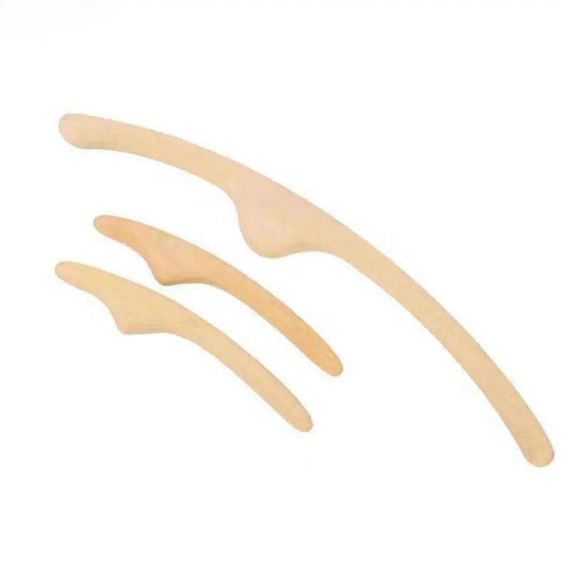 Nouveau bâton de massage Guash - Art Craft Stick avis et prix