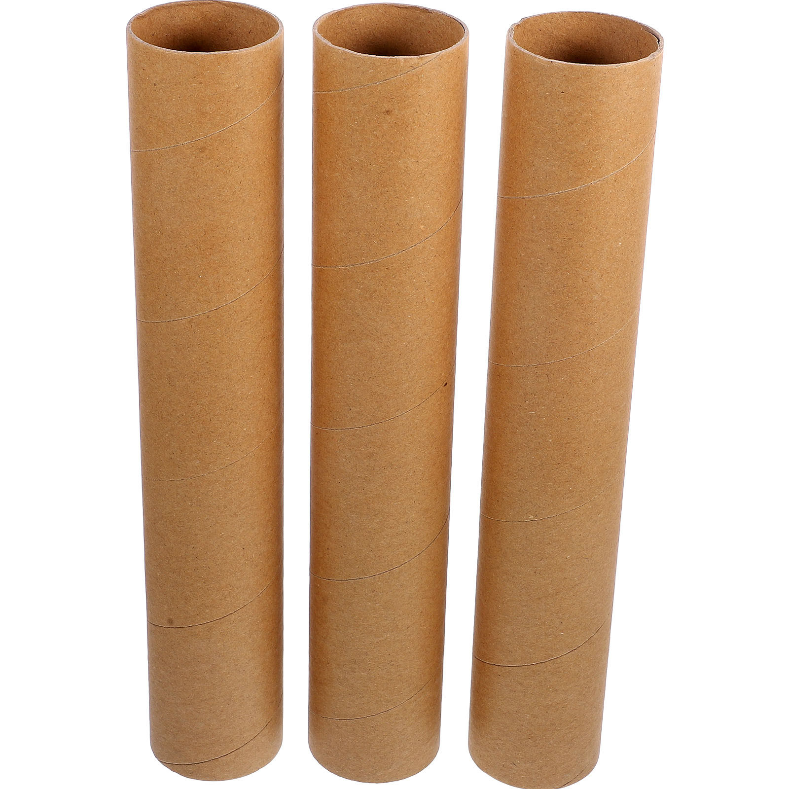 3 tubes en papier pour projets - Art Craft Education avis et prix