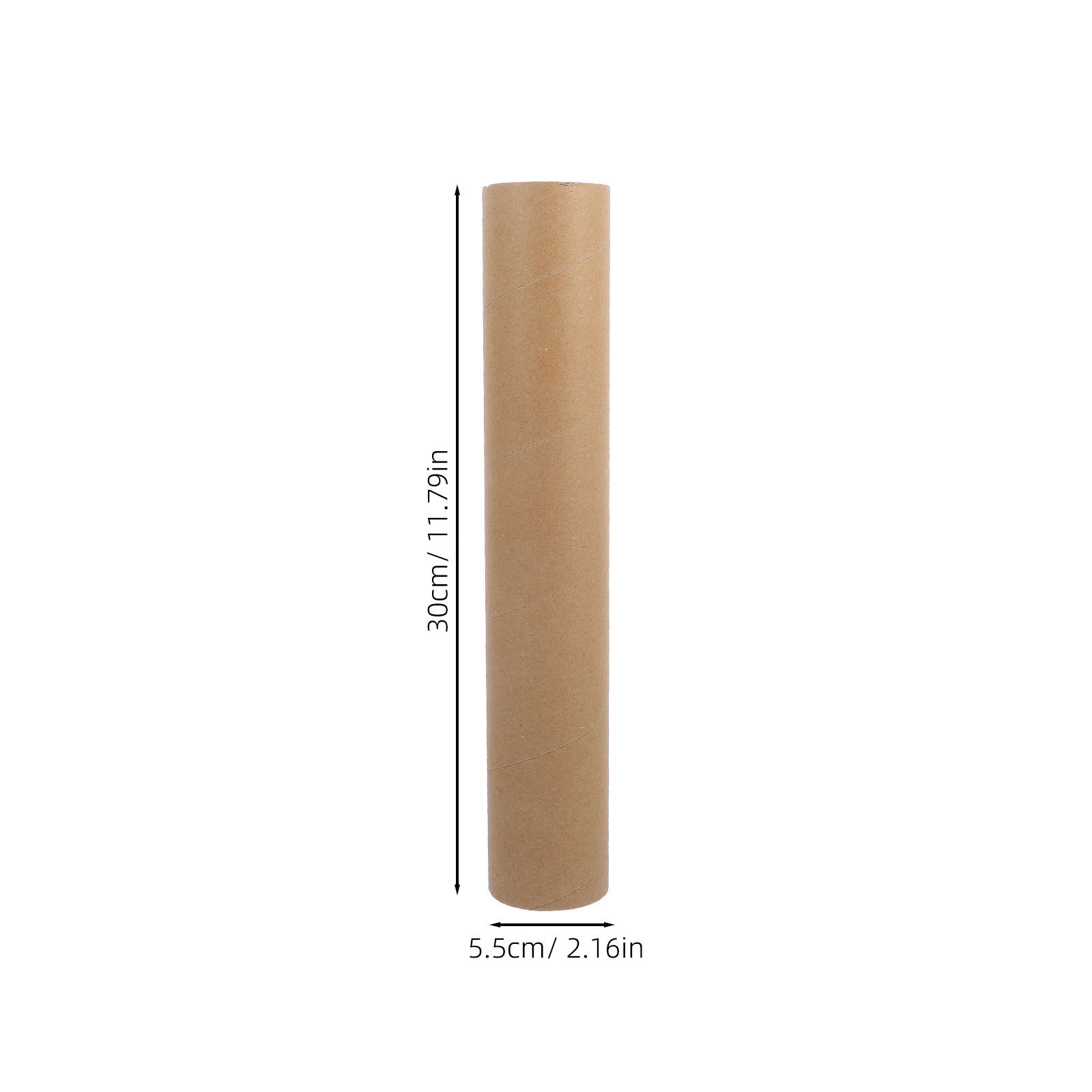 3 tubes en papier pour projets - Art Craft Education avis et prix