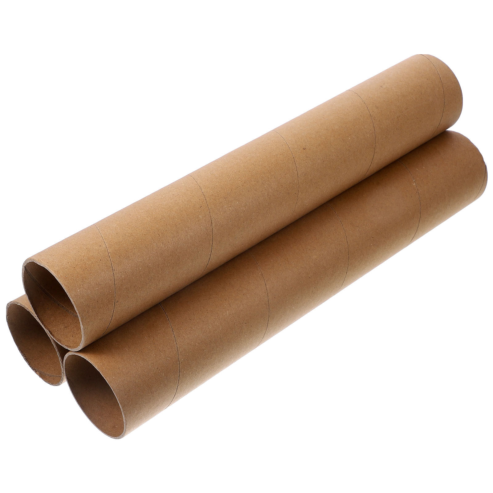 3 tubes en papier pour projets - Art Craft Education avis et prix