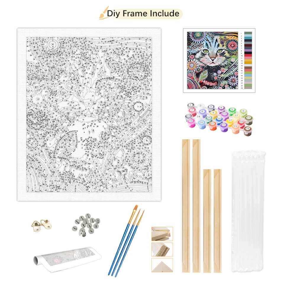 RUOPOTY Sunset Beach Peinture  - Art Craft Easy Ideas avis et prix
