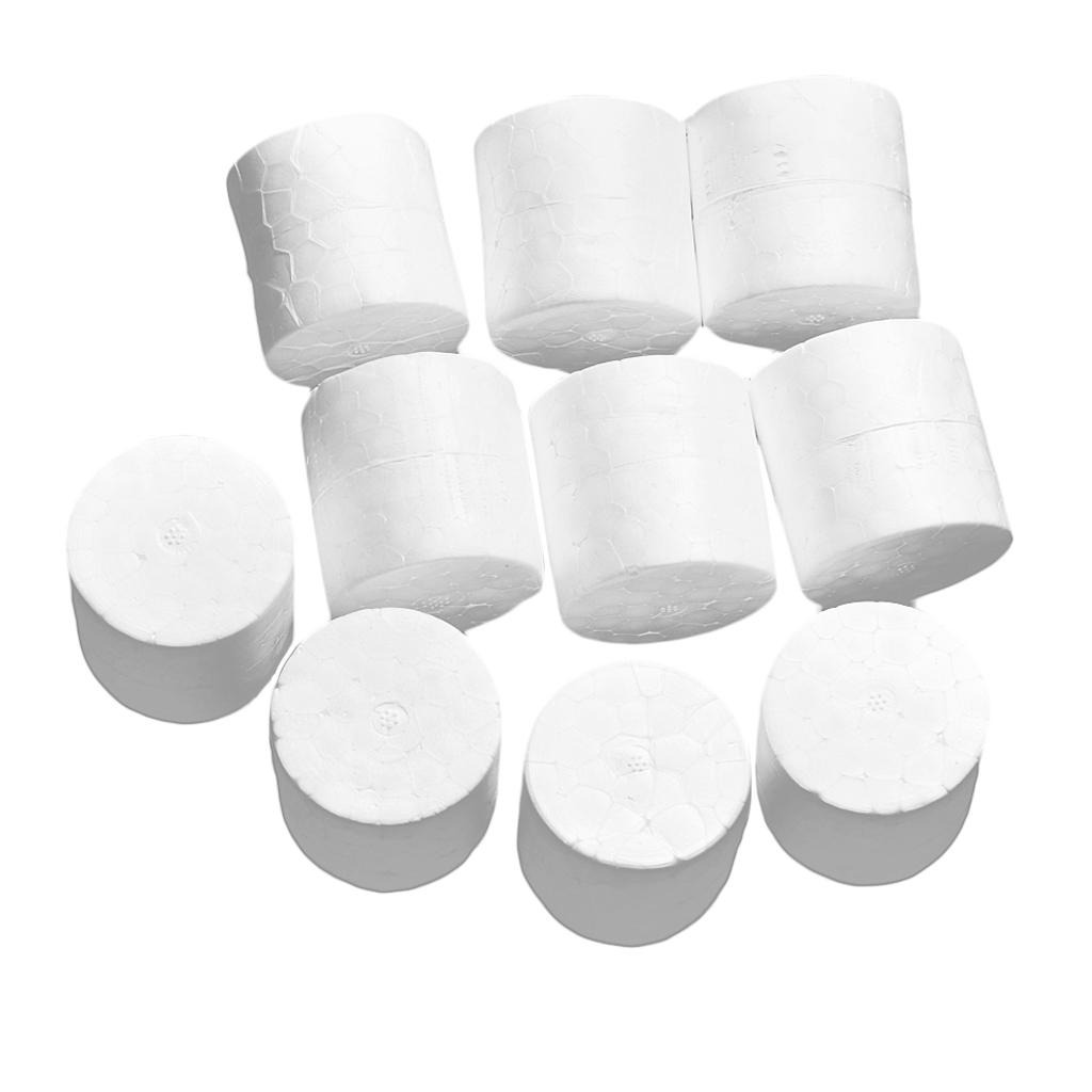 Boules en mousse de polystyrèn - Art Craft Education avis et prix