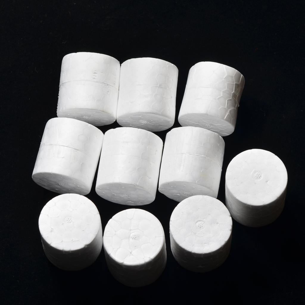 Boules en mousse de polystyrèn - Art Craft Education avis et prix