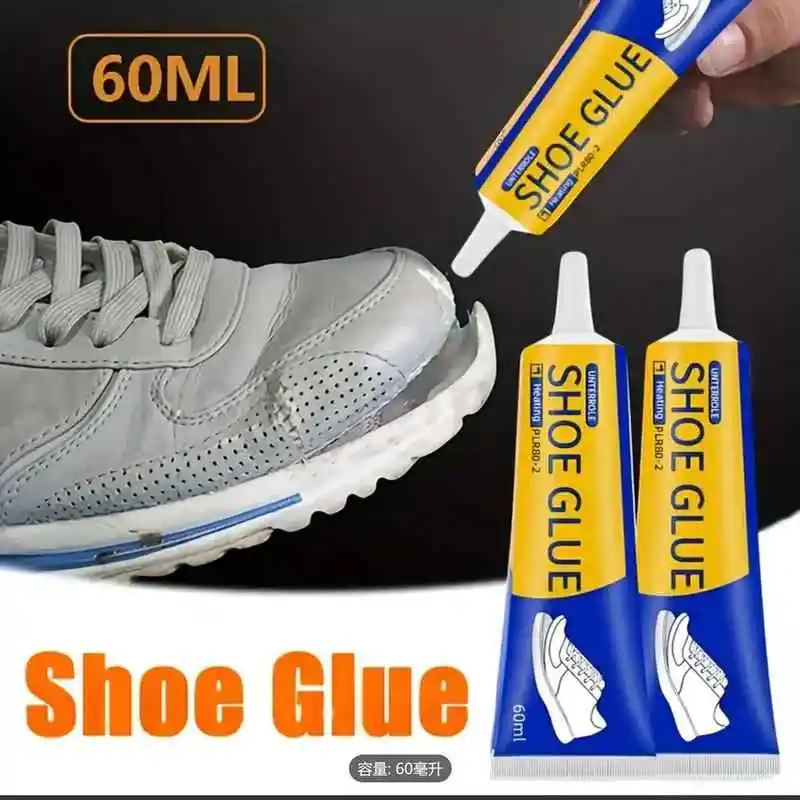 Colle à chaussures forte 60ml, - Art Craft Glue avis et prix