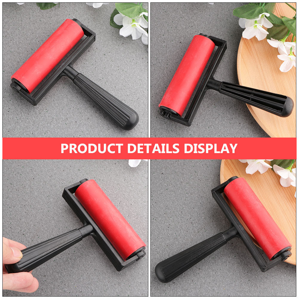 Rouleaux d'impression en plast - Art Craft Glue avis et prix