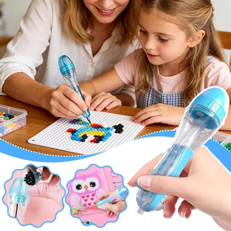 Outil de pose de perles automa - Art Craft Accessories avis et prix