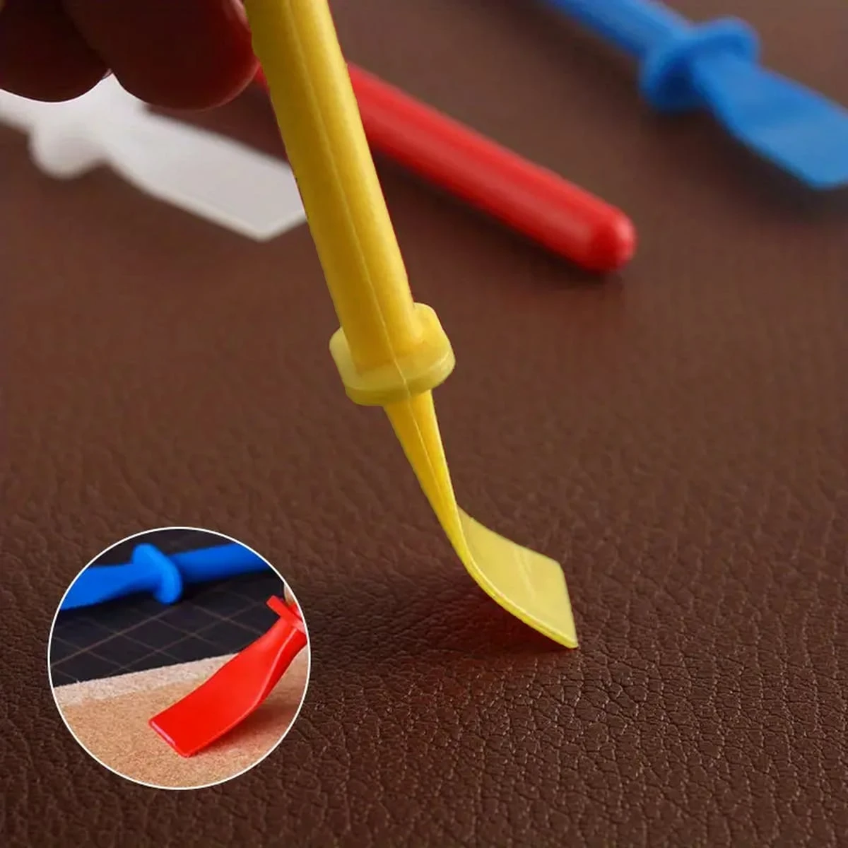 Spatule en polypropylène avec  - Art Craft Stick avis et prix
