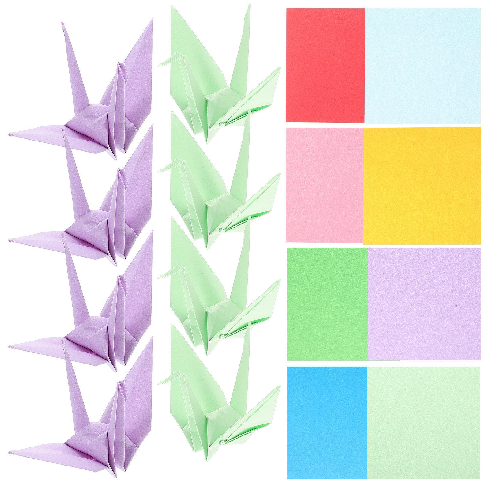Papier de construction de coul - Art Craft Stick avis et prix