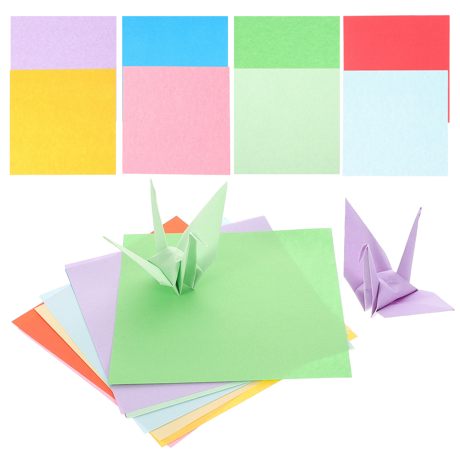 Papier de construction de coul - Art Craft Stick avis et prix