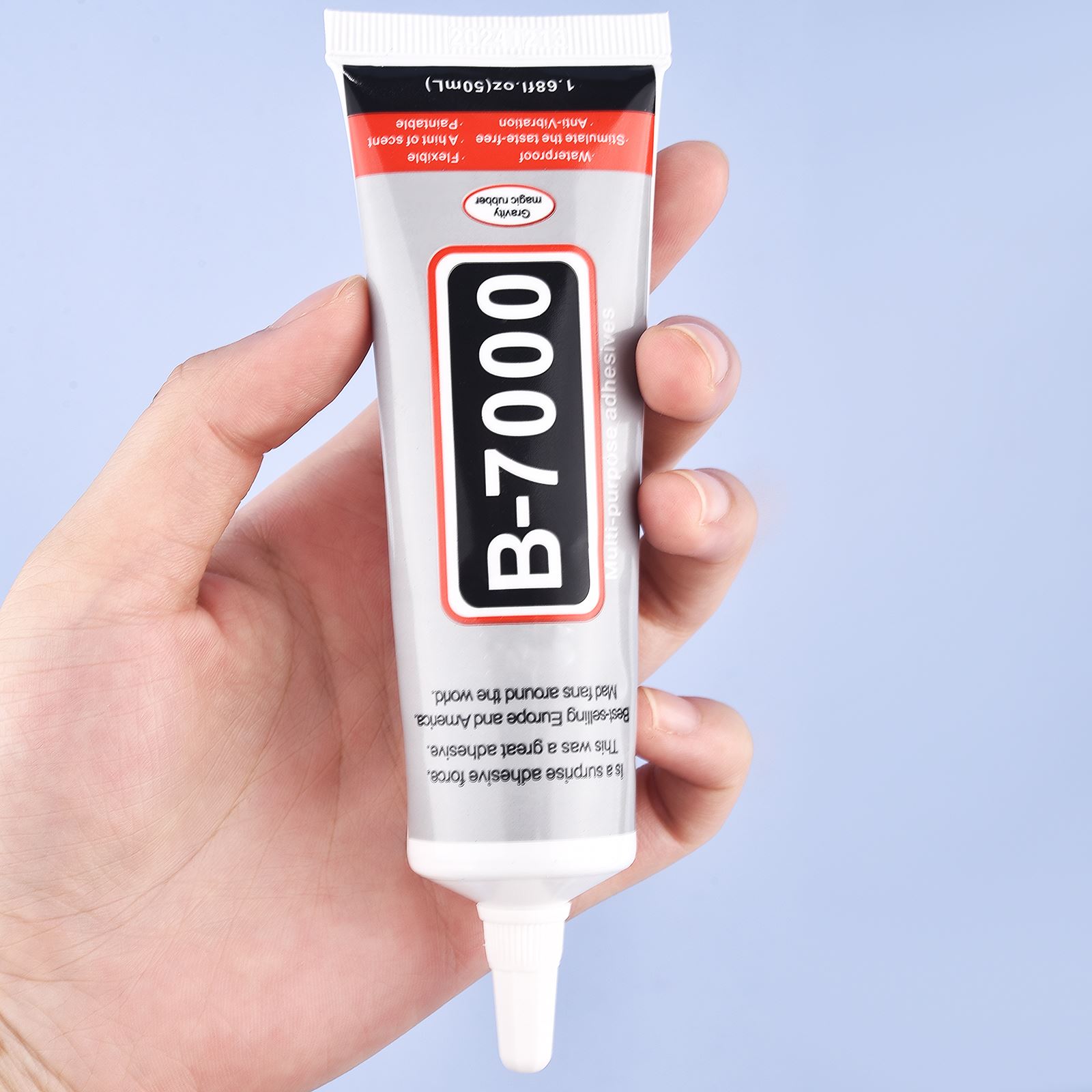 9/15/50/110ml colle B-7000 T-8 - Art Craft Glue avis et prix