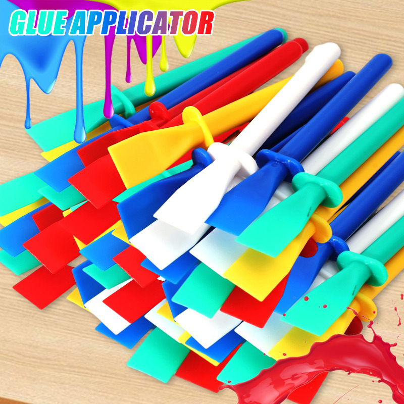 30/10 PIÈCES Épandeurs de coll - Art Craft Stick avis et prix