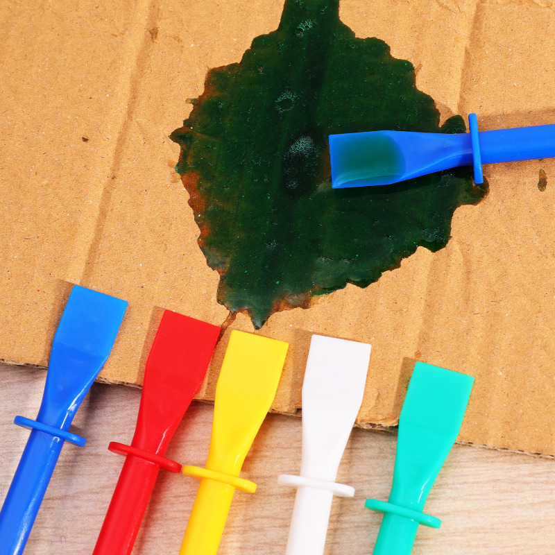 30/10 PIÈCES Épandeurs de coll - Art Craft Stick avis et prix