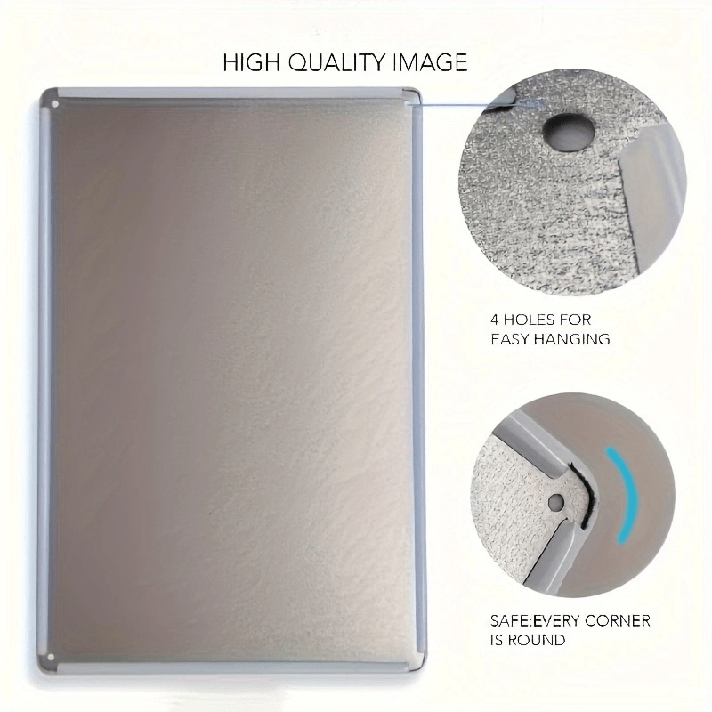 CIFBUY Décoration murale vinta - Art & Craft Supplies avis et prix