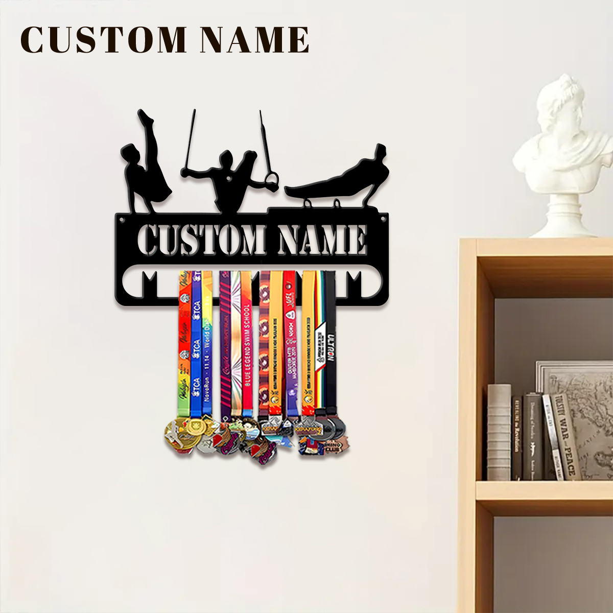 1 support mural personnalisé e - Art Craft Christmas avis et prix