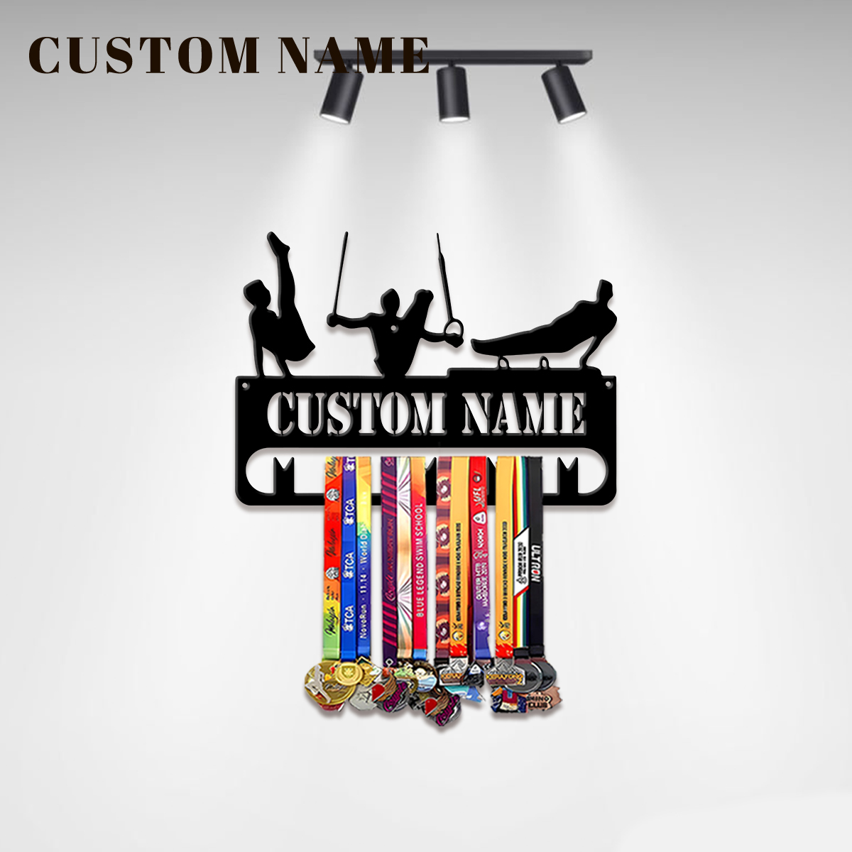 1 support mural personnalisé e - Art Craft Christmas avis et prix