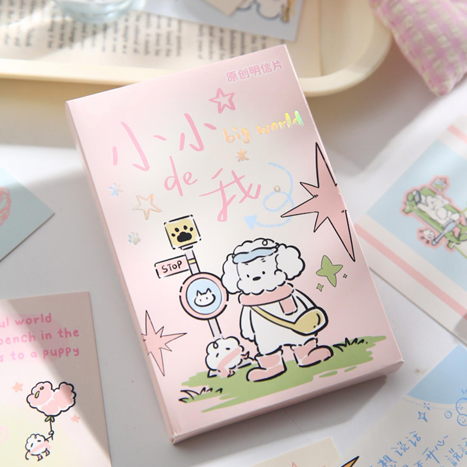 Cartes postales en papier pour - Art Craft In Paper avis et prix