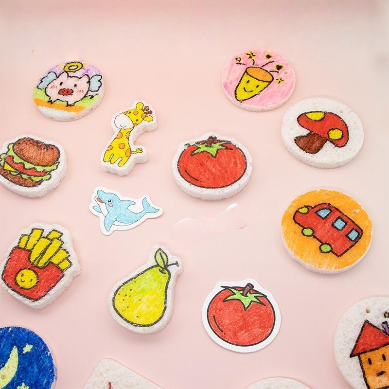 Lot de 4 kits de dessin et d'a - Art Craft Education avis et prix