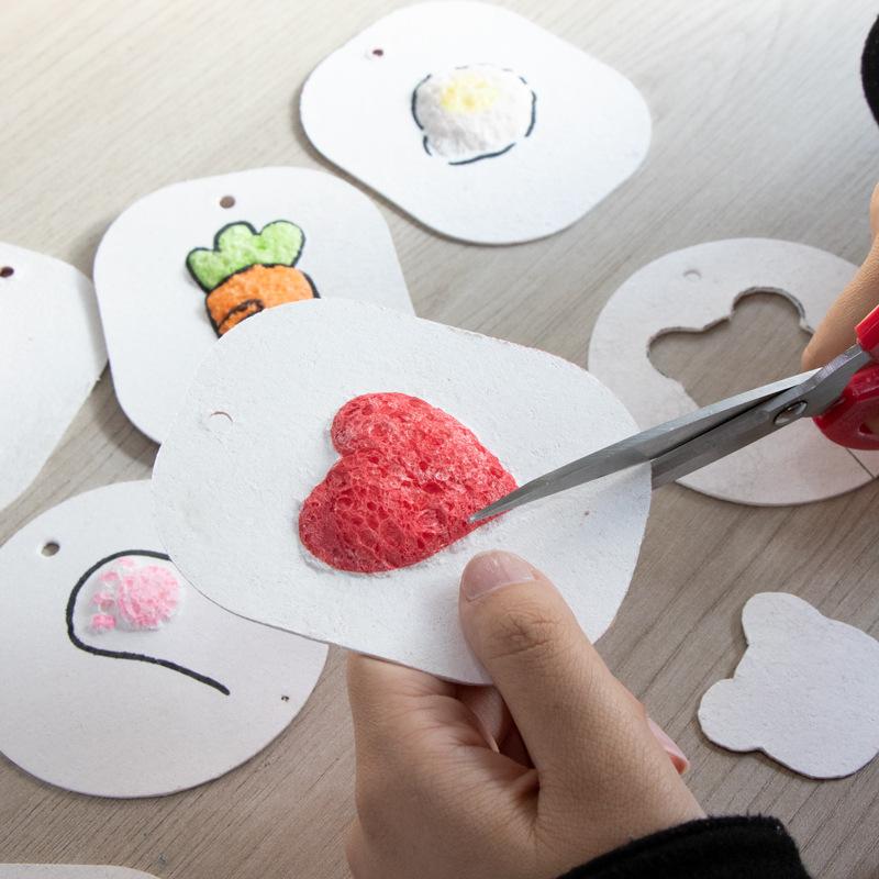 Lot de 4 kits de dessin et d'a - Art Craft Education avis et prix
