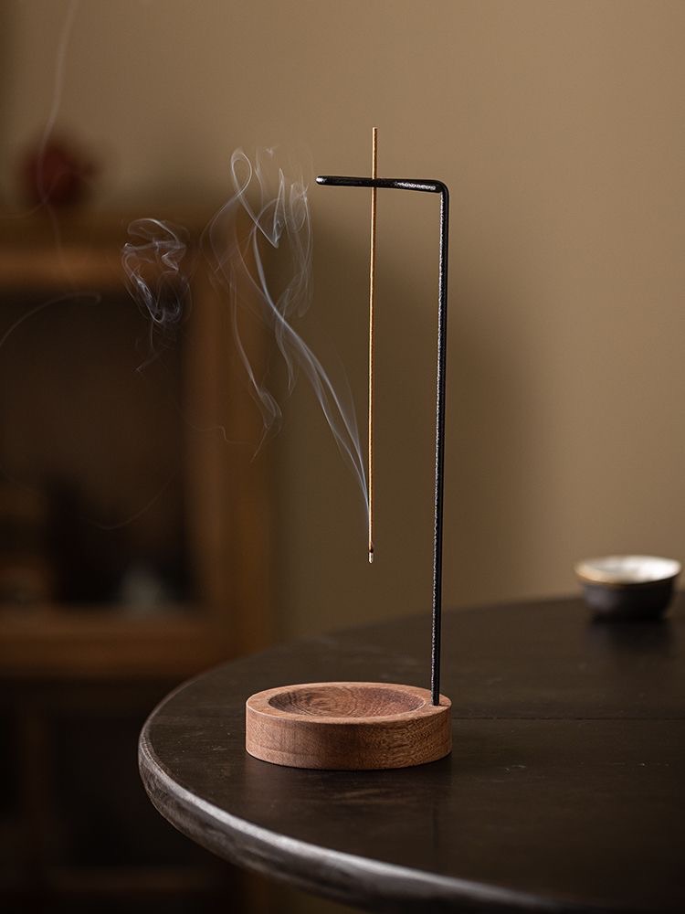 Brûleur d'encens créatif inver - Art Craft Stick avis et prix