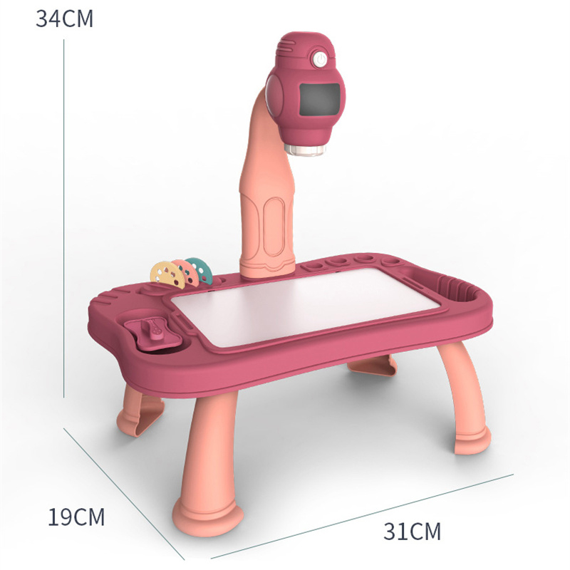 Ensemble de Table de peinture  - Art Craft Education avis et prix