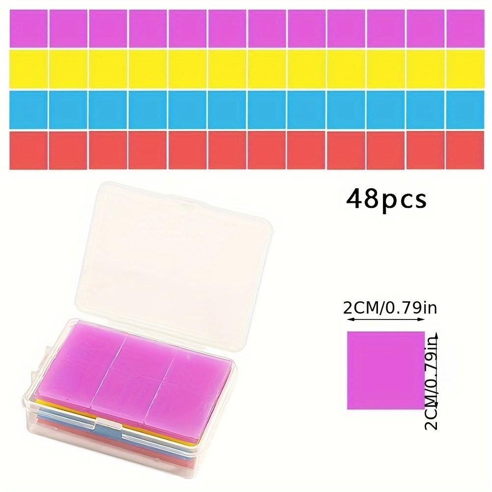48 pièces de cire pour peintur - Art Craft Accessories avis et prix
