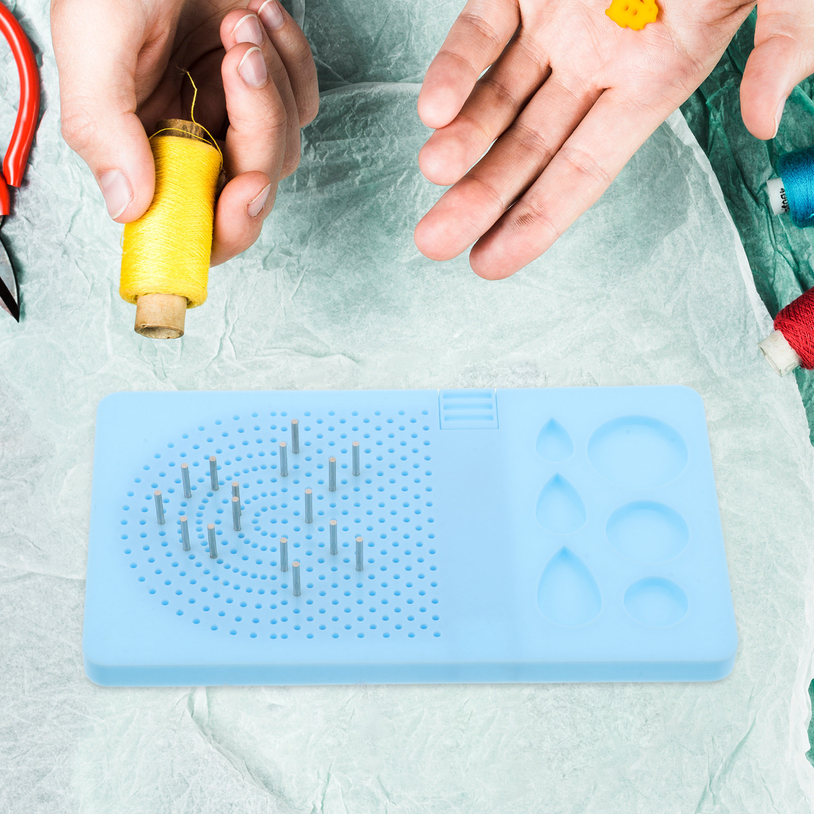 Ensemble d'outils de précision - Art Craft In Paper avis et prix