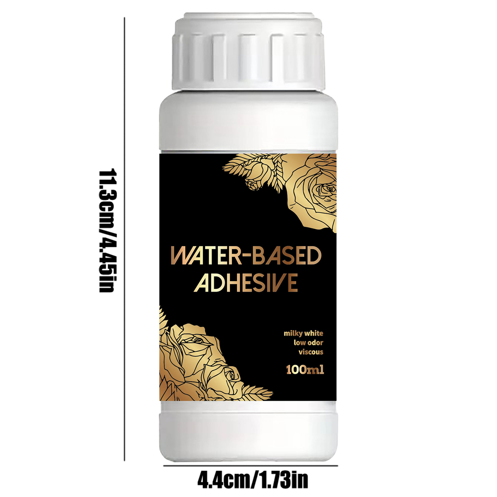 Kit adhésif feuille d'or 100ML - Art Craft Glue avis et prix