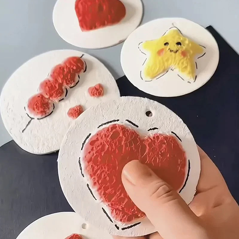 Papier de peinture de Texture  - Art Craft Education avis et prix