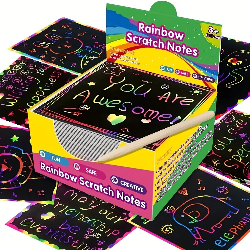 De nombreux kits de cartes à g - Art Craft Stick avis et prix