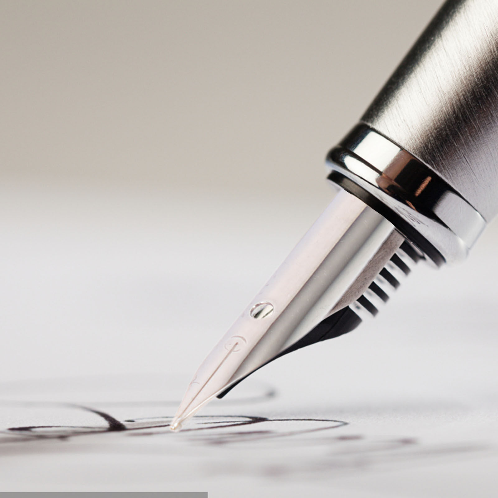 Ensemble de pointes de rechang - Calligraphy Pen Set avis et prix