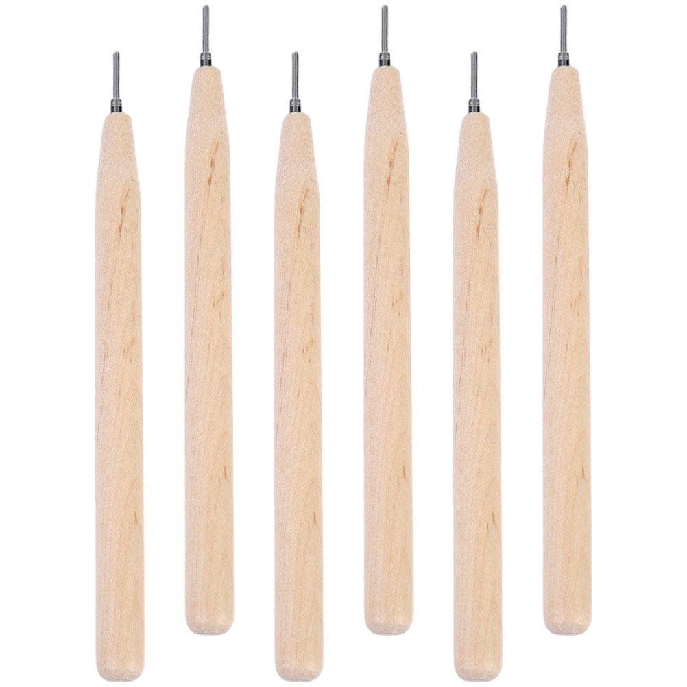 Ensemble de 6 stylos à papier  - Art Craft In Paper avis et prix