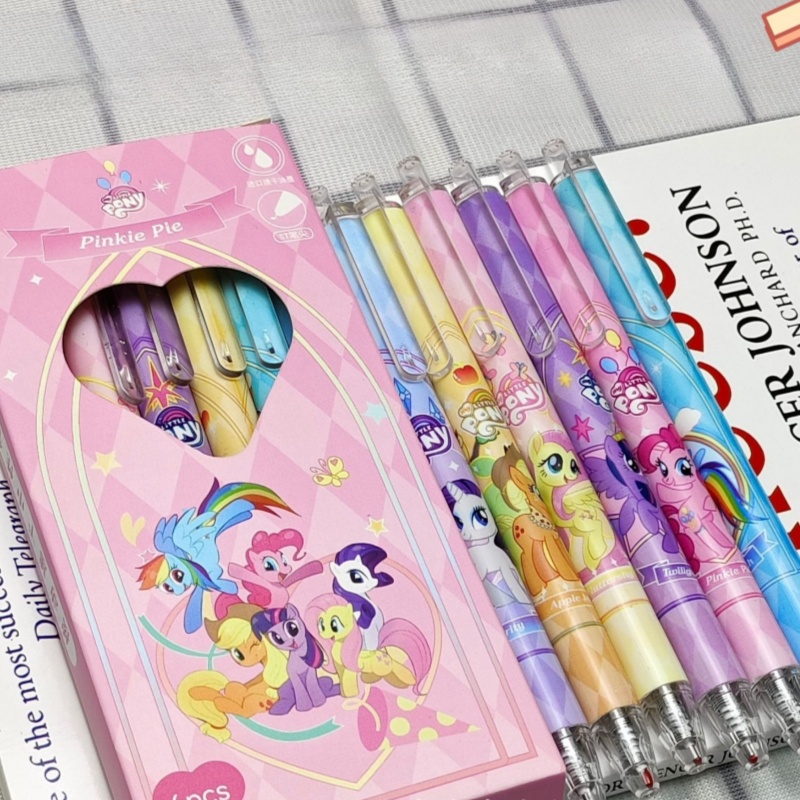 Ensemble de papeterie Kawaii M - Calligraphy Pen Set avis et prix