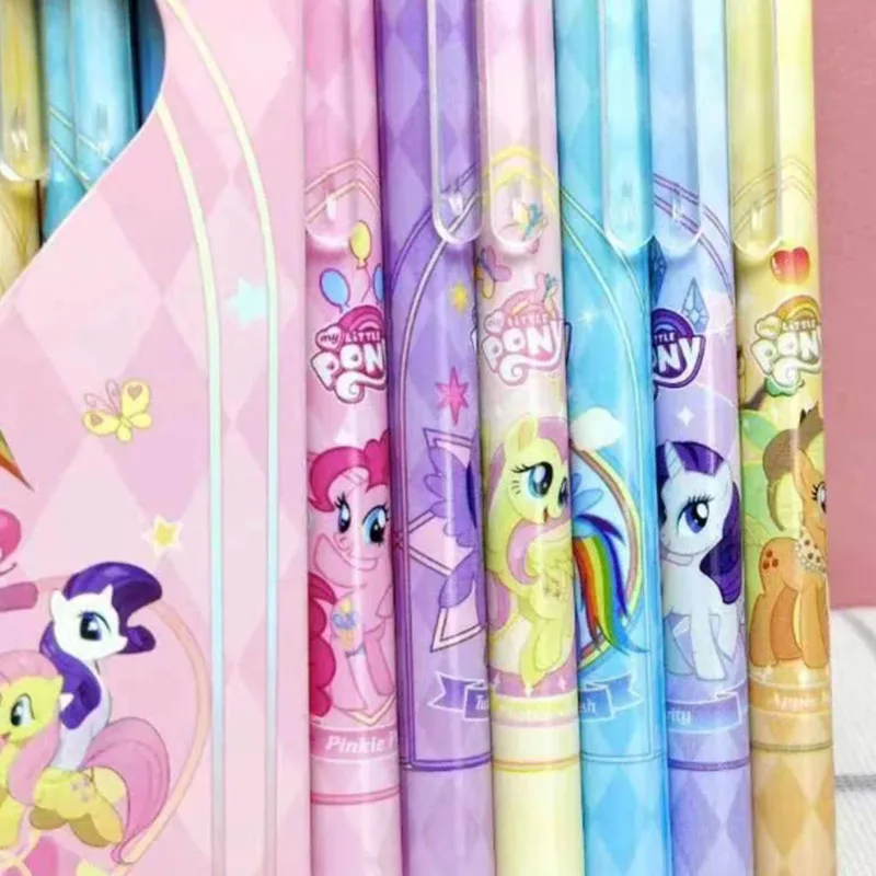 Ensemble de papeterie Kawaii M - Calligraphy Pen Set avis et prix