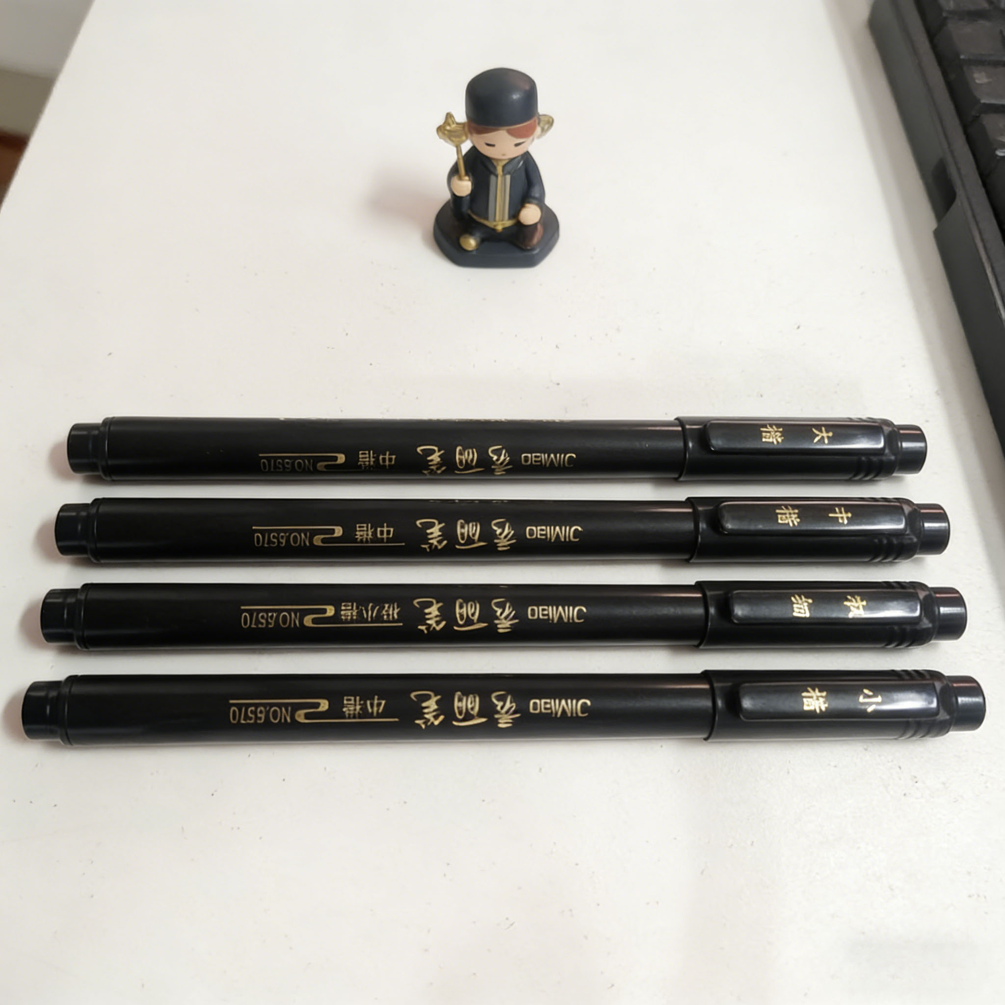 Ensemble de pinceaux de style  - Calligraphy Pen Set avis et prix