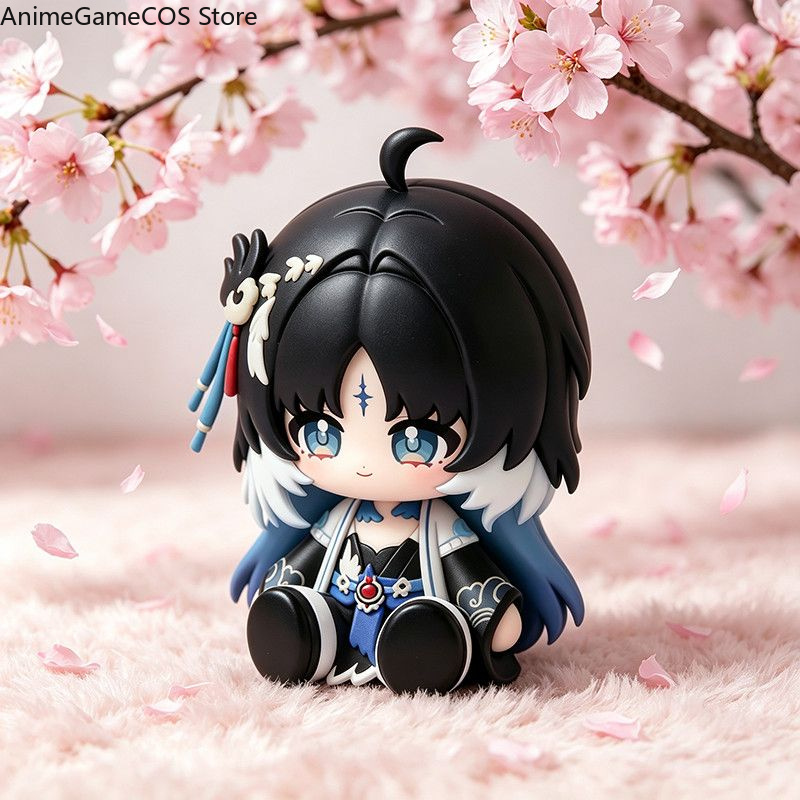 Figurine Anime Wuthering Waves - Art Craft Christmas avis et prix