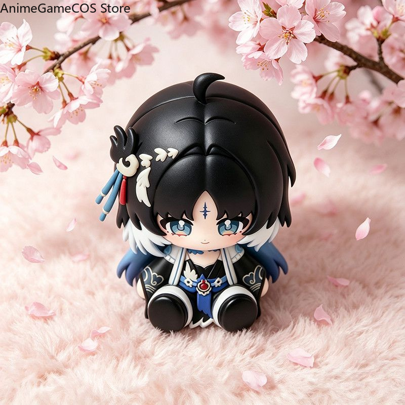 Figurine Anime Wuthering Waves - Art Craft Christmas avis et prix