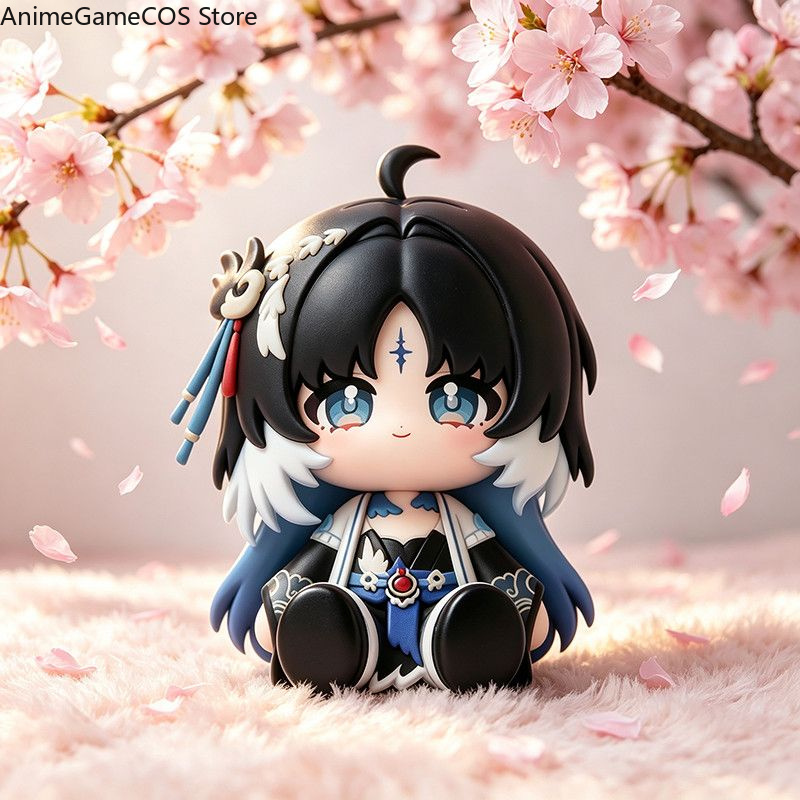 Figurine Anime Wuthering Waves - Art Craft Christmas avis et prix