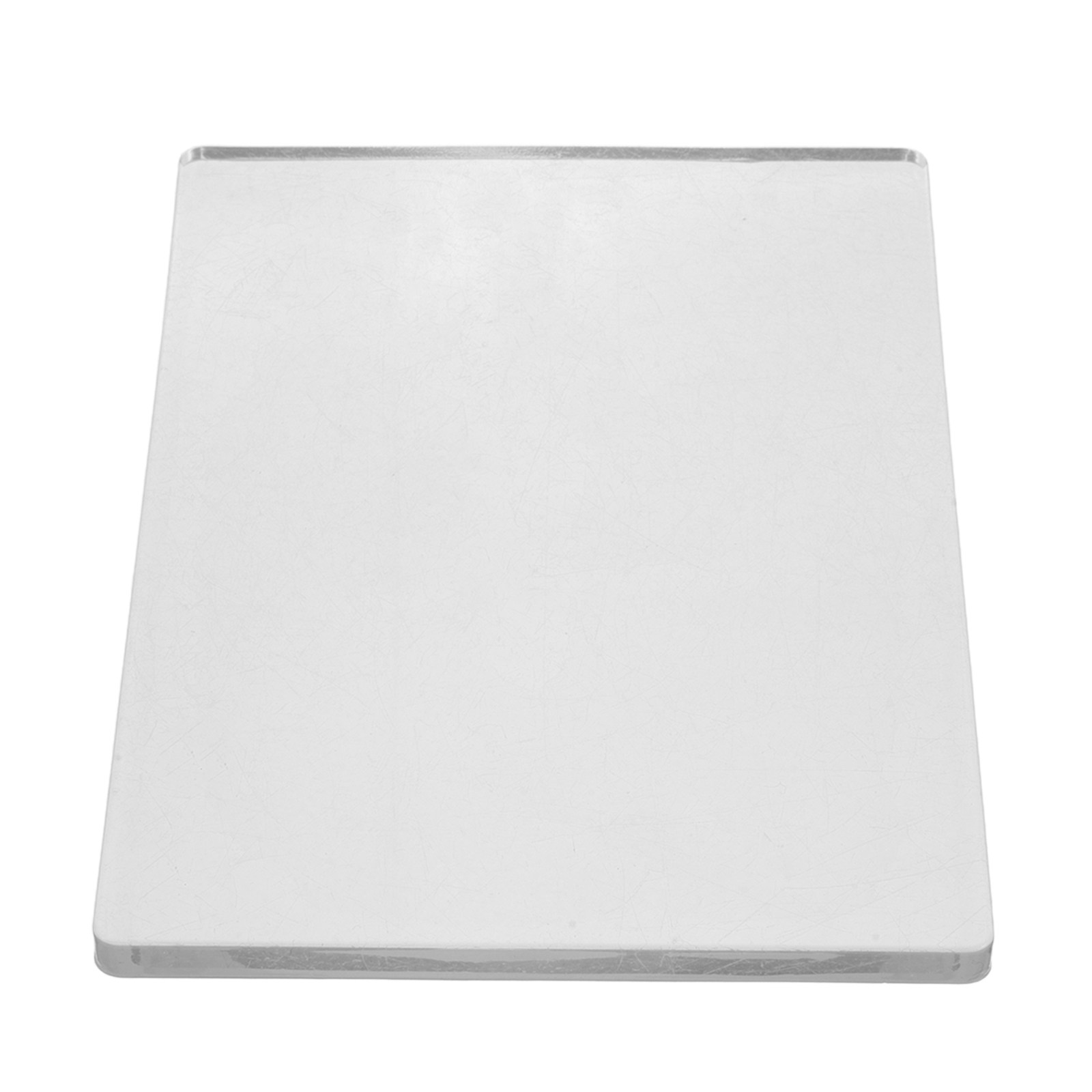 Plaque de gel transparente 20x - Art Craft Stick avis et prix