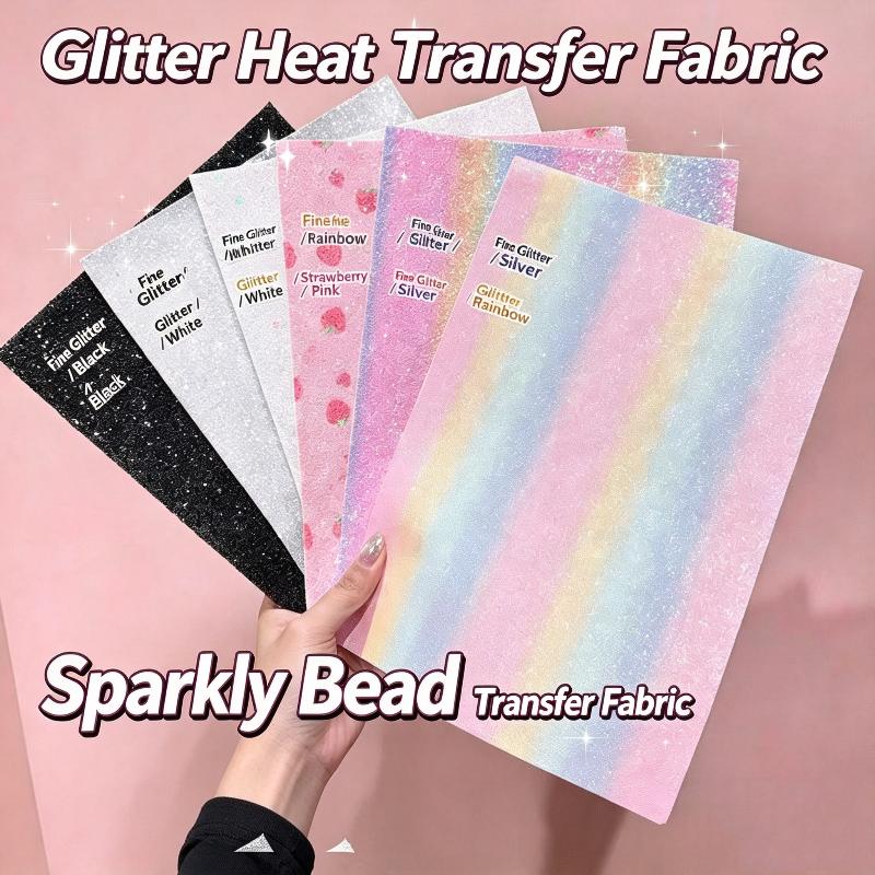 Feuilles de transfert thermoco - Art Craft Stick avis et prix