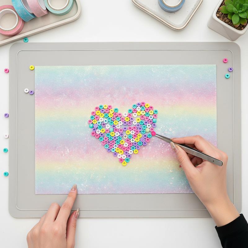 Feuilles de transfert thermoco - Art Craft Stick avis et prix