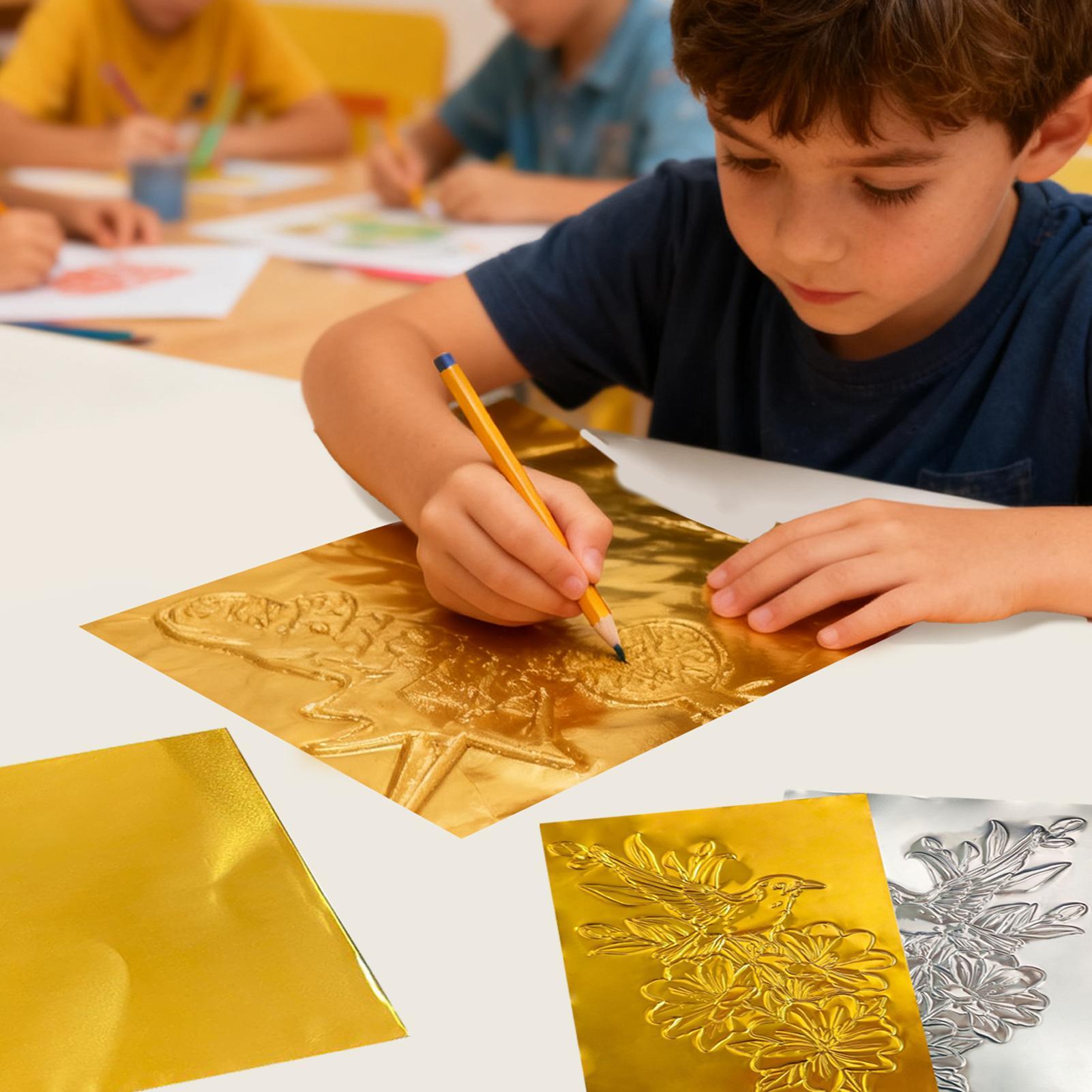 Feuille de papier pour l'artis - Art Craft In Paper avis et prix