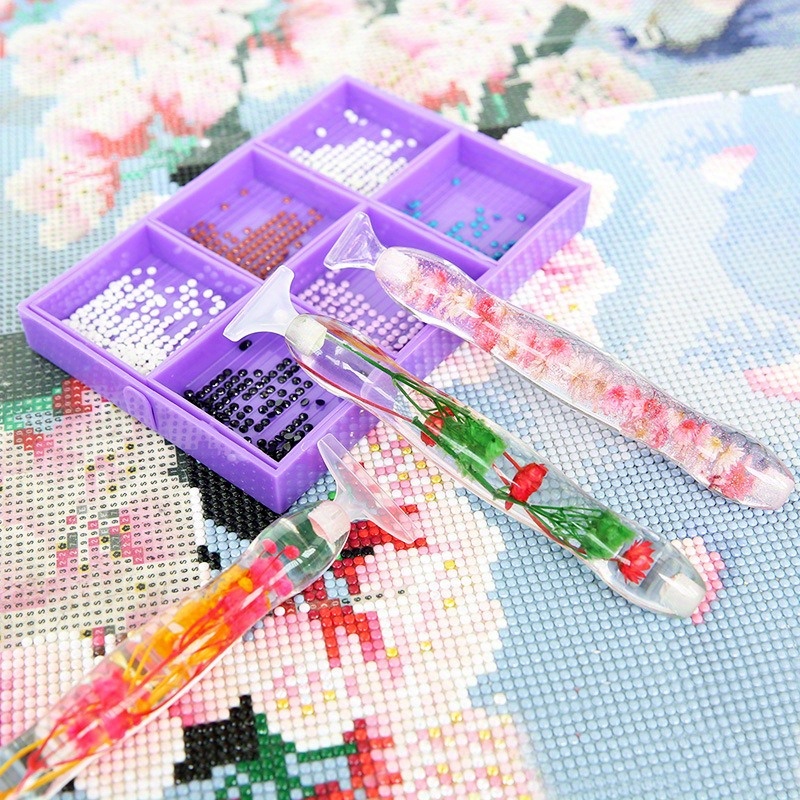 1 ensemble de stylos de peintu - Art Craft Accessories avis et prix