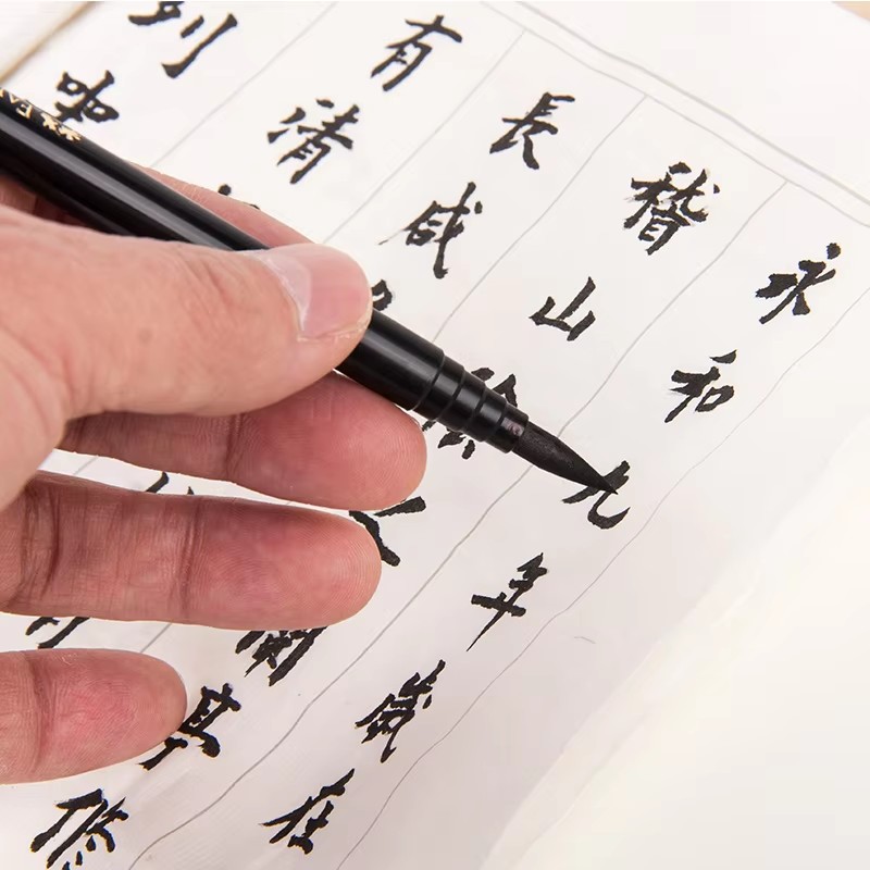 Faber Castell – marqueurs de c - Calligraphy Pen Set avis et prix