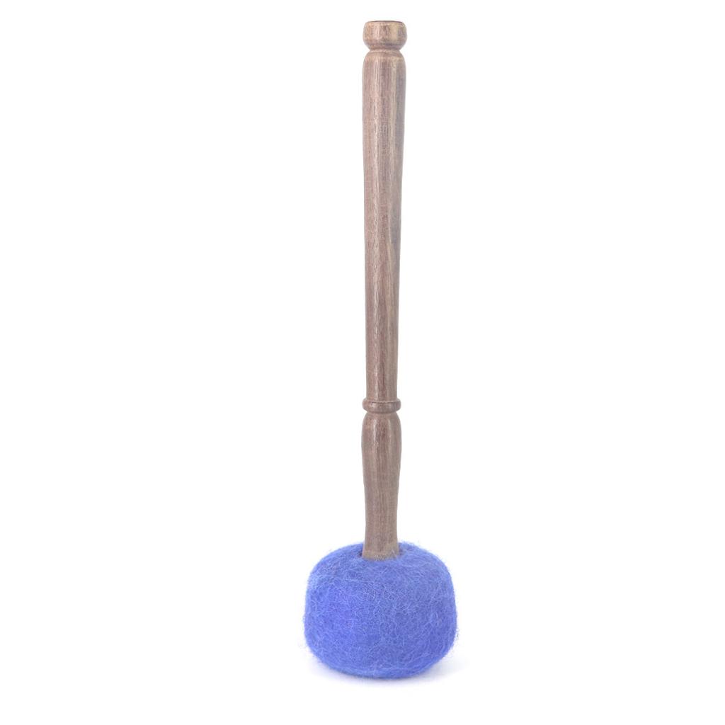 Marteau en bois pour bol chant - Art Craft Stick avis et prix