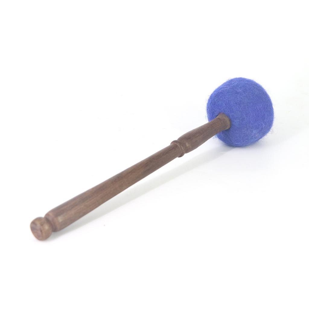 Marteau en bois pour bol chant - Art Craft Stick avis et prix